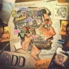 Portada bbno$ - ADD bbno$ - ADD