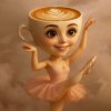 Portada Atilakw - Ballerina Cappuccina Atilakw - Ballerina Cappuccina