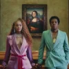 Portada Beyoncé & JAY-Z - APESHIT Beyoncé & JAY-Z - APESHIT