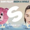 Обкладинка Sam Feldt - Been A While (Extended Mix) Sam Feldt - Been A While (Extended Mix)