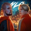 Portada NLO - Обернись NLO - Обернись