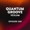 Portada Vexlum - Quantum Groove 001 Vexlum - Quantum Groove 001