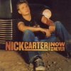 Portada Nick Carter - Help Me Nick Carter - Help Me