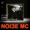 Portada Noize MC - How Much Doez It Co$t_ Noize MC - How Much Doez It Co$t_