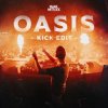 Portada Mark with A K - Oasis (Kick Edit) Mark with A K - Oasis (Kick Edit)