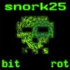 Portada Snork25 - Fatality Snork25 - Fatality