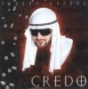 Portada mr. Credo - Первая любовь mr. Credo - Первая любовь