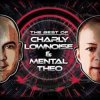 Portada Charly Lownoise & Mental Theo - Jump It. Pump It Charly Lownoise & Mental Theo - Jump It. Pump It