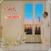 Portada F.R. David - Word's F.R. David - Word's