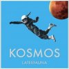 Portada LATEXFAUNA - Kosmos LATEXFAUNA - Kosmos
