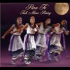 Portada Pura Fe - Woman Sacred Pura Fe - Woman Sacred