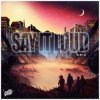 Portada GRiZ ft. Mike Avery - The Anthem GRiZ ft. Mike Avery - The Anthem