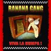 Portada Banana Gang - Проводница Banana Gang - Проводница