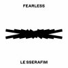 LE SSERAFIM - FEARLESS (Japanese Version)