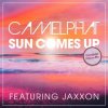 Portada CamelPhat feat. Jaxxon - Sun Comes Up (CamelPhat Deluxe Mix) CamelPhat feat. Jaxxon - Sun Comes Up (CamelPhat Deluxe Mix)