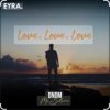 Portada DNDM, Mr Salama - Love, Love, Love DNDM, Mr Salama - Love, Love, Love