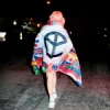 Portada Yellow Claw & Acyan - Hot Like This Yellow Claw & Acyan - Hot Like This