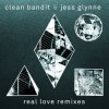 Portada Clean Bandit & Jess Glynne - Real Love (The Chainsmokers Remix) Clean Bandit & Jess Glynne - Real Love (The Chainsmokers Remix)