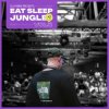 Portada DJ Hybrid - Jungle Man DJ Hybrid - Jungle Man