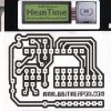 Portada 8 Bit Weapon - Times changing 8 Bit Weapon - Times changing