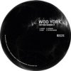 Portada Woo York - Sawcure Woo York - Sawcure