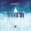 Portada Jason Ross - Burma (Original Mix) Jason Ross - Burma (Original Mix)