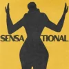 Portada WizTheMc - Sensational WizTheMc - Sensational
