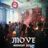 Portada midnight Berlin - Move midnight Berlin - Move