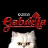 Portada KATSEYE - Gabriela KATSEYE - Gabriela