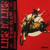 Portada Braaheim & Danny Ores - Like It Like (Yee-Haw) Braaheim & Danny Ores - Like It Like (Yee-Haw)