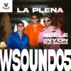 Portada W Sound & Beéle & Ovy On The Drums - La Plena - W Sound 05 W Sound & Beéle & Ovy On The Drums - La Plena - W Sound 05