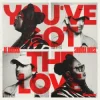 Portada De Hofnar & Shirma Rouse - You've Got The Love De Hofnar & Shirma Rouse - You've Got The Love