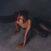 Portada Ravyn Lenae - Deep In The World Ravyn Lenae - Deep In The World