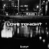 Portada 2xA - Love Tonight 2xA - Love Tonight