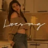 Portada ANGELLIKA - Lovesong ANGELLIKA - Lovesong