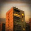 Portada Klavdia Petrivna - Осінь Klavdia Petrivna - Осінь
