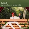 Cover Luttrell - Like It Is (Extended Mix) Luttrell - Like It Is (Extended Mix)