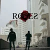Portada Saint Jhn & Imanbek - Roses Saint Jhn & Imanbek - Roses