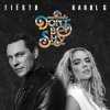 Portada Tiësto & KAROL G - Don't Be Shy Tiësto & KAROL G - Don't Be Shy