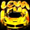Portada LXNGVX & DJ FKU - LEVA LEVA LXNGVX & DJ FKU - LEVA LEVA