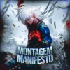 Portada Sayfalse & $pxce & FXRST - MONTAGEM MANIFESTO Sayfalse & $pxce & FXRST - MONTAGEM MANIFESTO