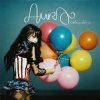 Portada Aura Dione - Glass Bone Crash Aura Dione - Glass Bone Crash