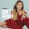 Portada Leony - Don’t Worry Leony - Don’t Worry