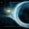 Portada Alan Walker & Elley Duhé - Moonshine Alan Walker & Elley Duhé - Moonshine