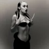 Portada Leigh-Anne - Dead And Gone Leigh-Anne - Dead And Gone