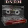 Portada DNDM, Mr Salama - One Step DNDM, Mr Salama - One Step