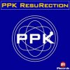 Portada ППК - ResuRection ППК - ResuRection