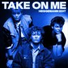 Portada A-ha - Take On Me A-ha - Take On Me