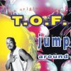 Portada T.O.F. - Jump Around T.O.F. - Jump Around