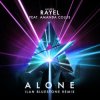 Portada Andrew Rayel feat. Amanda Collis - Alone (Ilan Bluestone Remix) Andrew Rayel feat. Amanda Collis - Alone (Ilan Bluestone Remix)